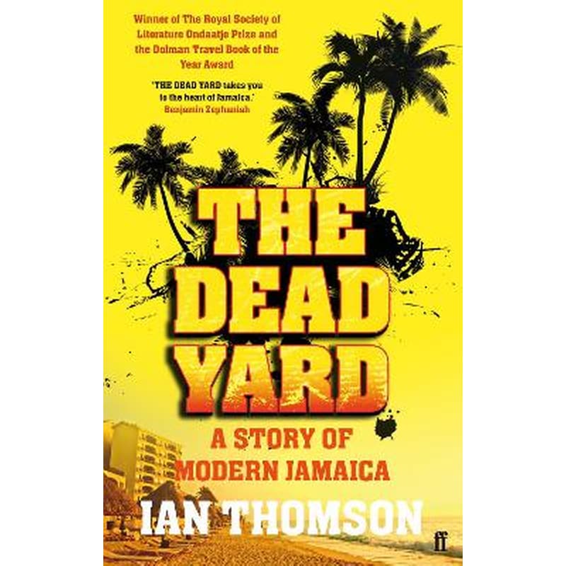 The Dead Yard