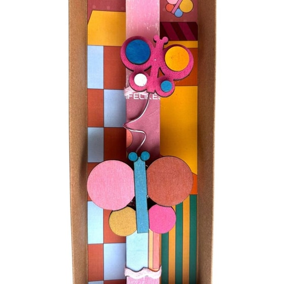 Λαμπάδα&nbsp;Lifelikes&nbsp;The&nbsp;Butterfly image 2