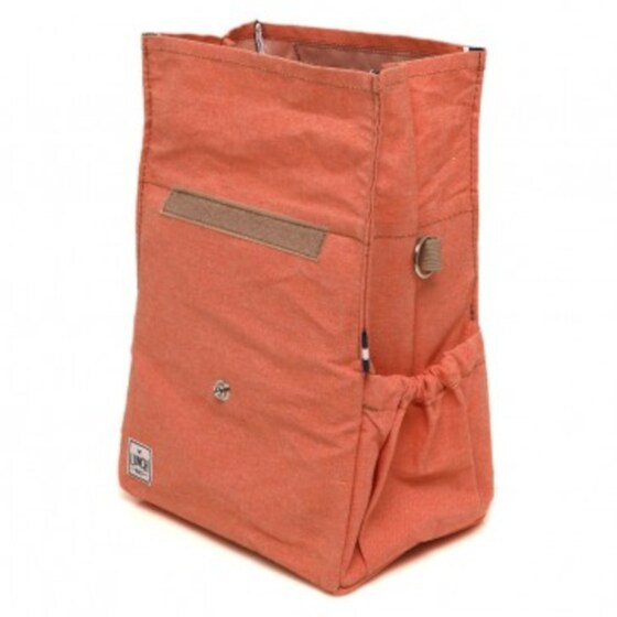 Τσαντάκι Φαγητού The Lunchbags Orange image 5