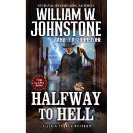 Halfway to Hell