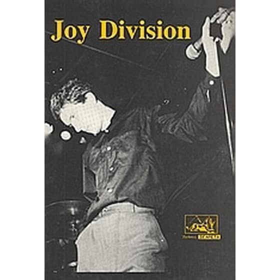 Joy Division image 0