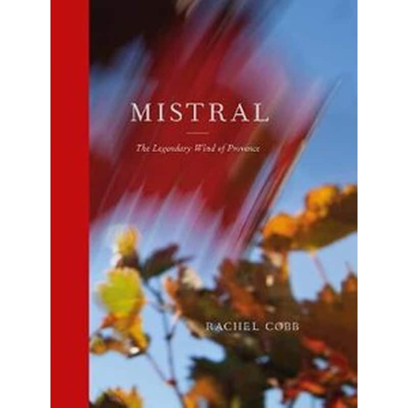 Rachel Cobb- Mistral