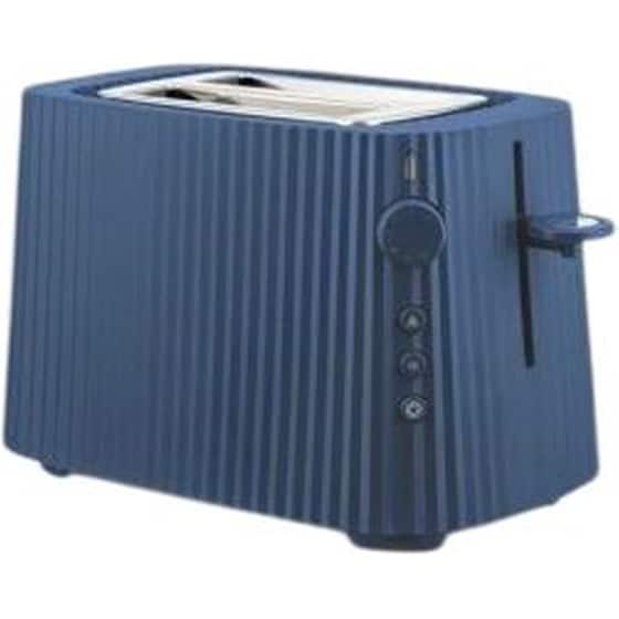 ALESSI MDL08 850 W Μπλε Φρυγανιέρα image 0