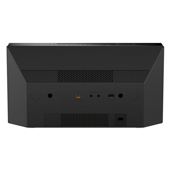 SONY CMT-X3CD Red image 3
