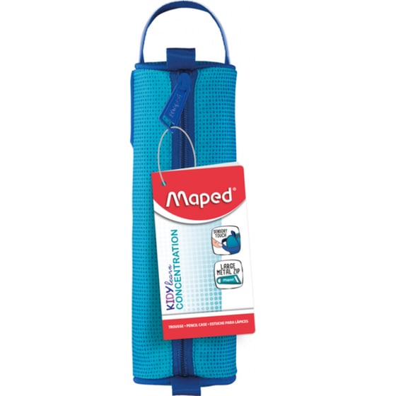 Κασετίνα Βαρελάκι Maped Kidy Learn image 2