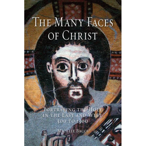Many Faces of Christ image 0