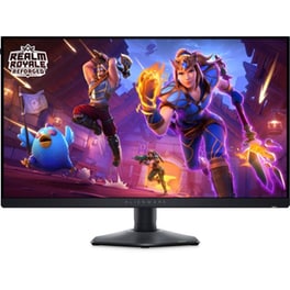 Dell Alienware AW2724HF Gaming Monitor 27'' FHD Fast IPS Flat 360Hz 1ms (0.5ms Extreme Mode)