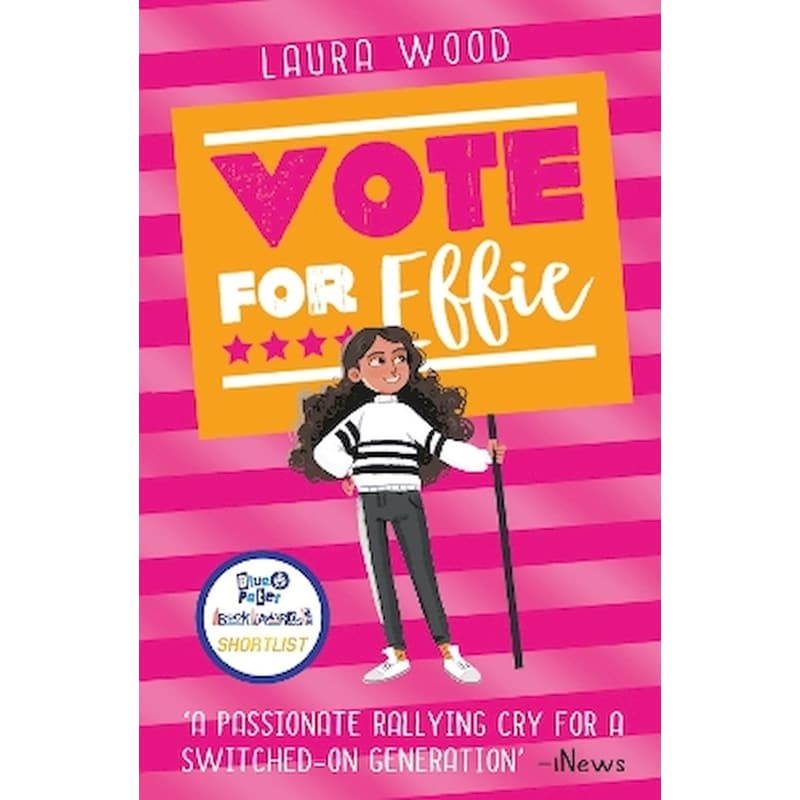 Vote For Effie