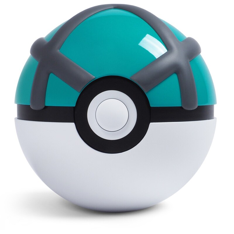 The Wand Company Pokemon Net Ball Replica φωτογραφία