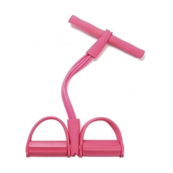 Όργανο Γυμναστικής με Λάστιχα Body Trimmer Jt-002 image 2