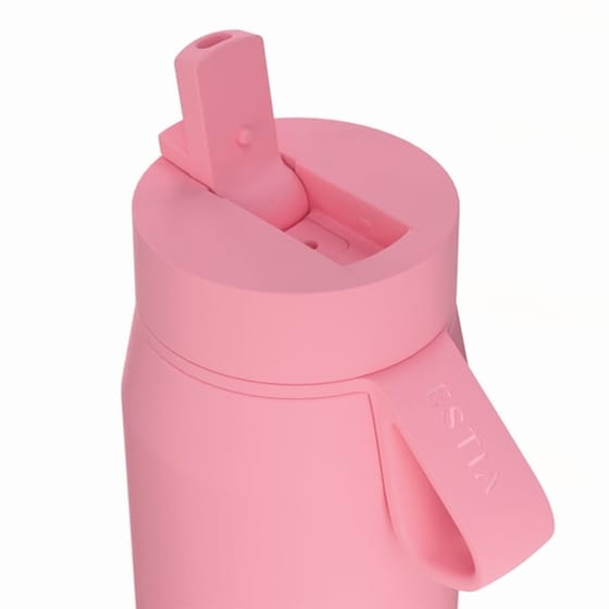 Μπουκάλι Θερμός Estia Pulse Save The Aegean Rose 500 ml image 3