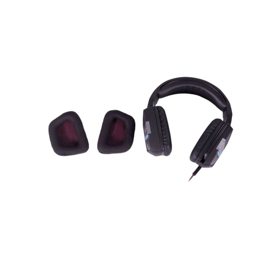 Gaming Headset Patriot Viper 7.1 V370 RGB - Μαύρο image 4