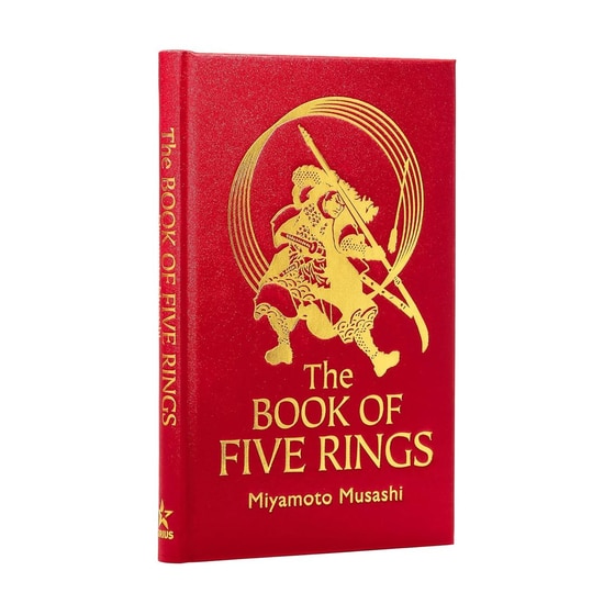 The Book of Five Rings image 2