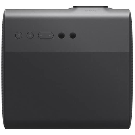 Projector Benq GP520 - Μαύρο image 4