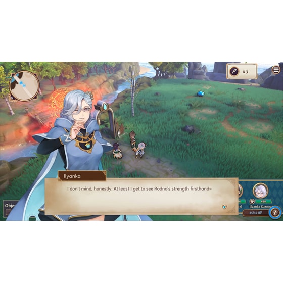 Valthirian Arc: Hero School Story 2 - Nintendo Switch image 12