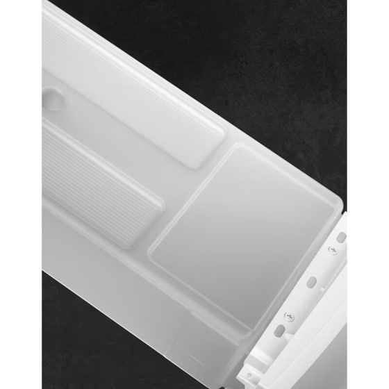 AEG TR959M6SE 9 kg A+++ με Αντλία Θερμότητας Λευκό Στεγνωτήριο Ρούχων image 5