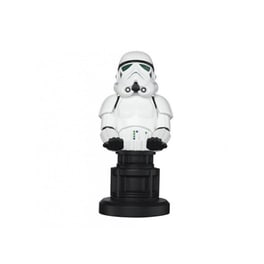 Φιγούρα Βάση Στήριξης Cable Guys  -Stormtrooper