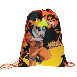 Τσάντα Πλάτης Gim Naruto Πουγκί 1 Θήκης