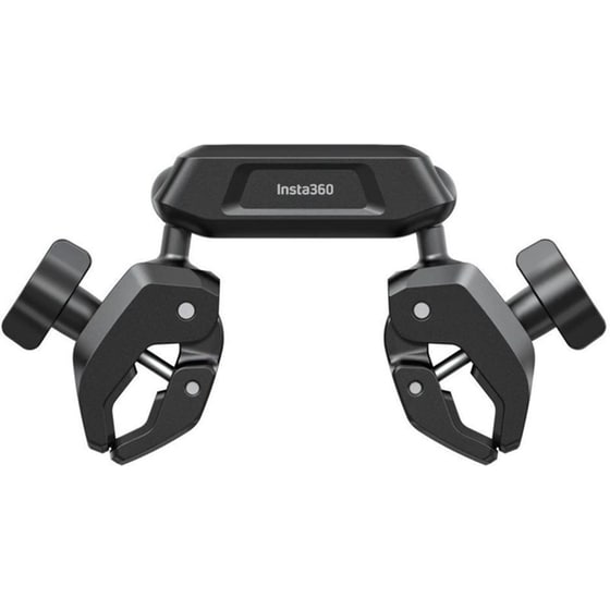 Αξεσουάρ Action Camera - Insta360 Crab Clamp image 0