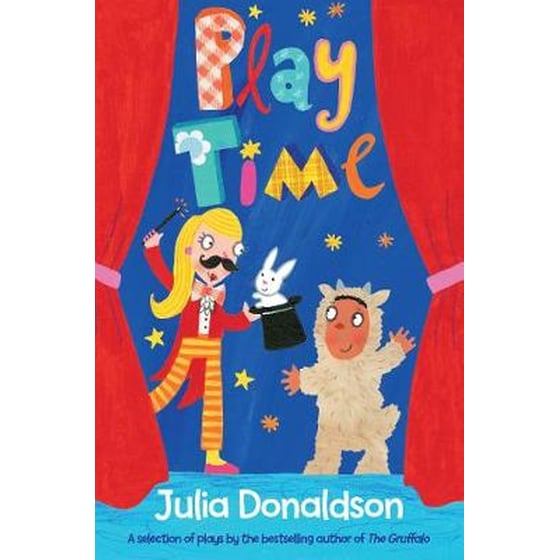 Play Time image 0