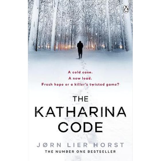 The Katharina Code image 0
