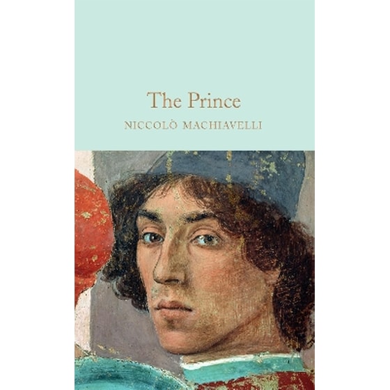 The Prince image 0
