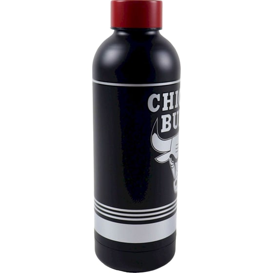 Παγούρι Αλουμινίου ΝΒΑ 530 ml 1 Τμχ - Τυχαία Επιλογή Σχεδίου image 6