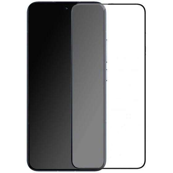 Προστατευτικό οθόνης Xiaomi 13 - Tune Premium Black Frame image 0