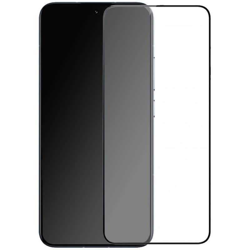 Προστατευτικό οθόνης Xiaomi 13 - Tune Premium Black Frame