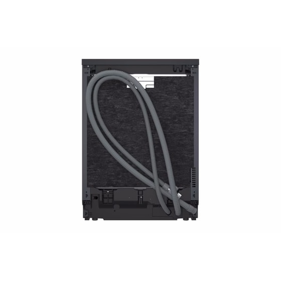 LG DF375HMS για 14 Σερβίτσια Ανθρακί με WiFi Πλυντήριο Πιάτων image 7