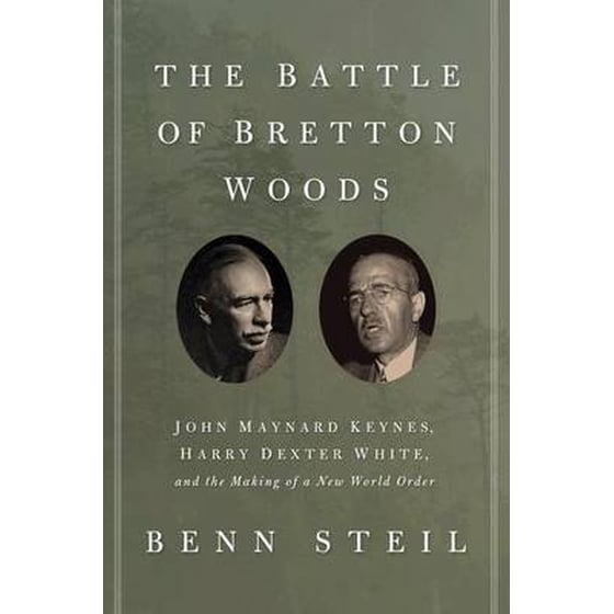 The Battle of Bretton Woods image 0