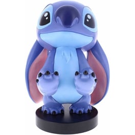 Φιγούρα Βάση Στήριξης Cable Guys - Stitch Phone & Controller Holder (CGCRDS300219)
