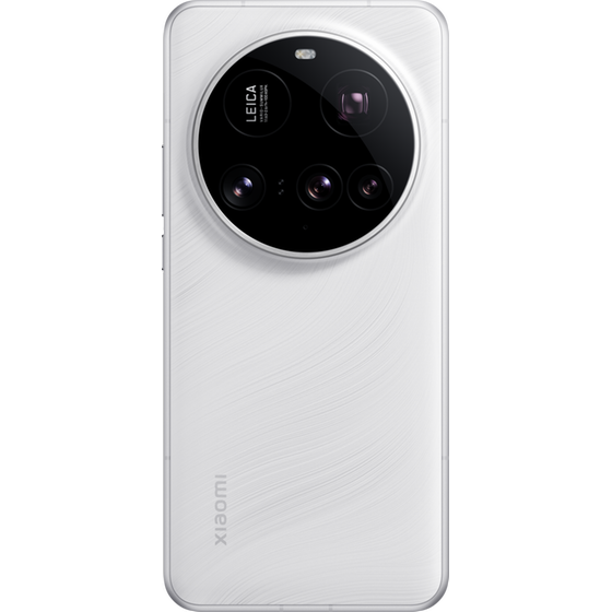 Xiaomi 15 Ultra 512GB - White image 3