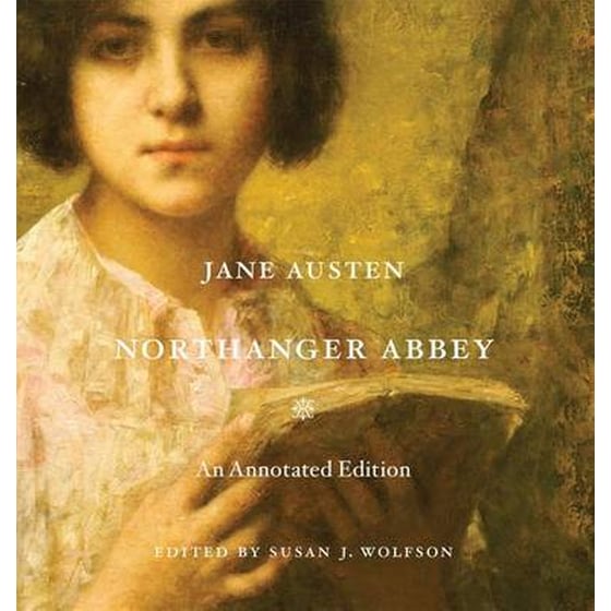 Northanger Abbey image 0
