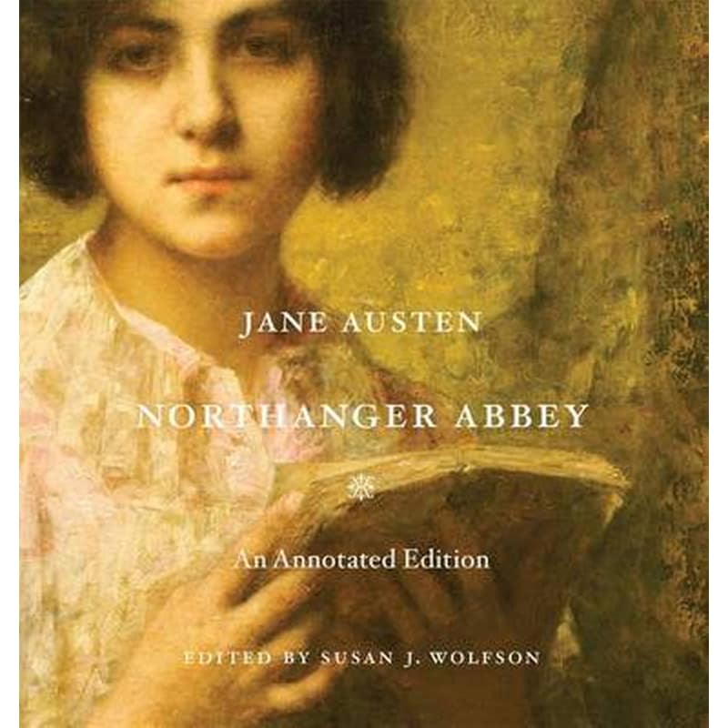 Northanger Abbey
