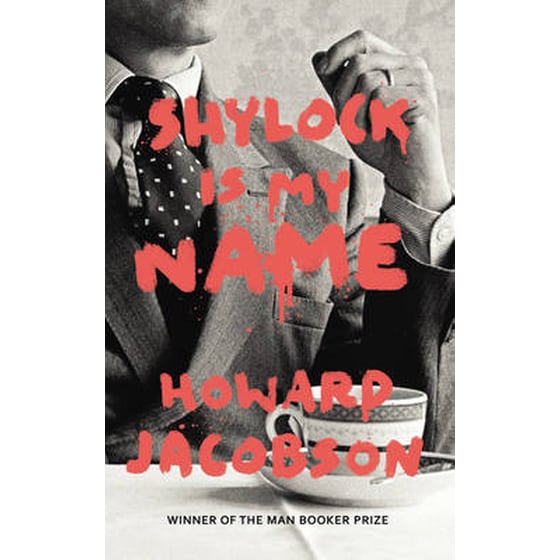 Shylock is My Name image 0