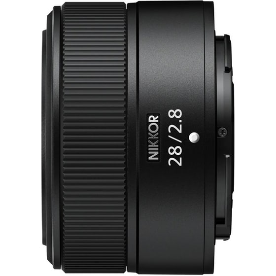 Nikon Φωτογραφικός Φακός Nikkor Z 28mm f/2.8 για Nikon Z image 2