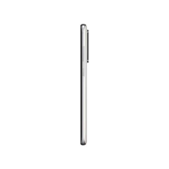 Smartphone Samsung Galaxy S20 Ultra 5G 128GB Dual Sim Cloud White image 4