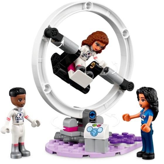 LEGO® Friends Olivia's Space Academy (41713) image 9