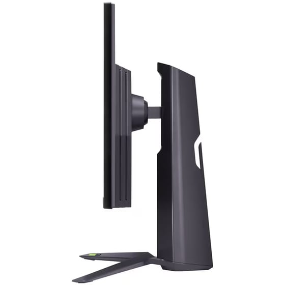 LG UltraGear 27GR75Q 27" QHD IPS 165Hz 1ms image 2