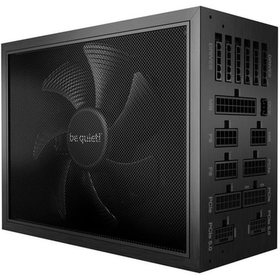 Τροφοδοτικό Υπολογιστή BE QUIET! Dark Power Pro 13 1600W - Μαύρο image 0