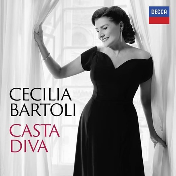 Casta Diva image 0