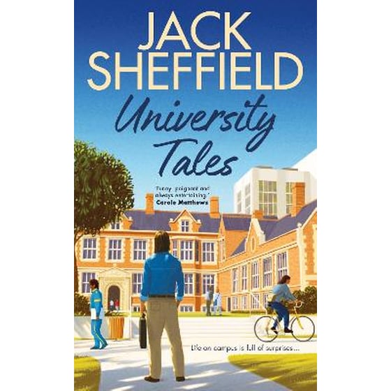 University Tales image 0