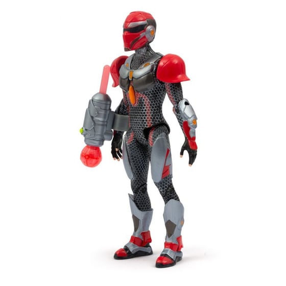 Φιγούρα Gormiti The New Era Scion Με Λειτουργίες 15εκ image 26