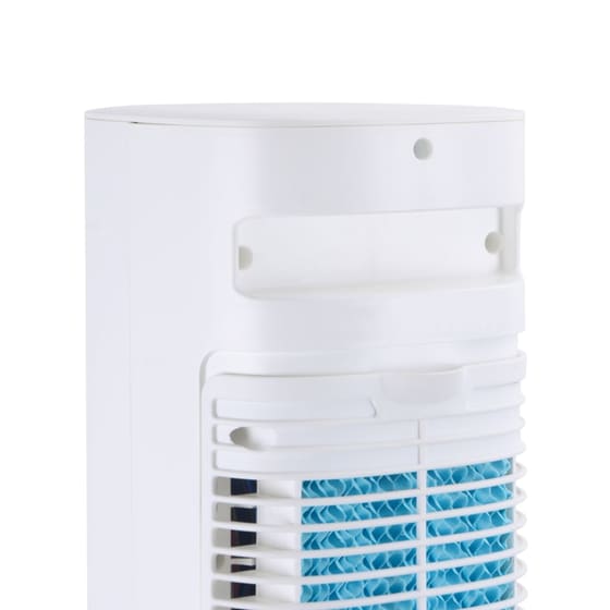 ROHNSON R-8802 WH Air Cooler με Τηλεχειριστήριο image 3