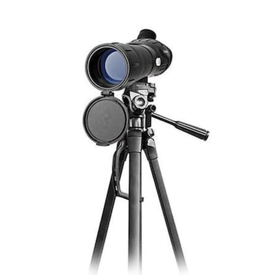 Tηλεσκόπιο Με Zoom Και Φακό 60mm Nedis Scsp2000bk image 0