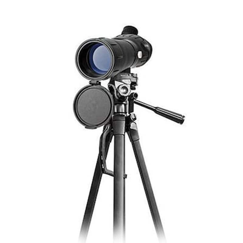 NEDIS Tηλεσκόπιο Με Zoom Και Φακό 60mm Nedis Scsp2000bk