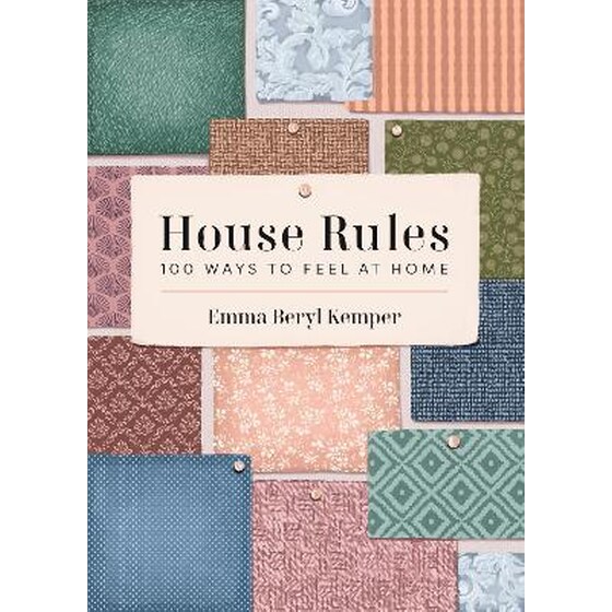 House Rules image 0