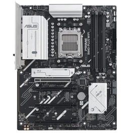 Μητρική Asus Desktop ATX με AM5 Socket