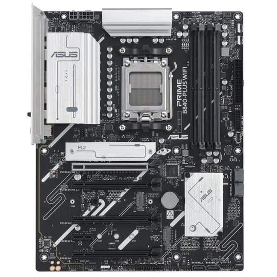 Μητρική Asus Desktop ATX με AM5 Socket image 0